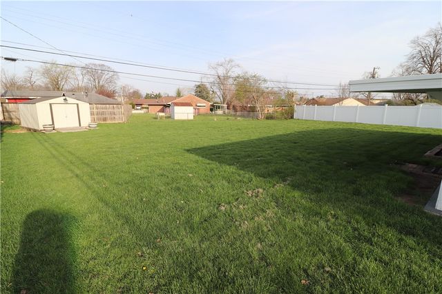 3913 Elmira Drive, Kettering, OH 45439