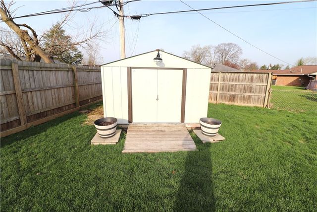 3913 Elmira Drive, Kettering, OH 45439