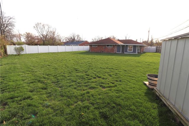 3913 Elmira Drive, Kettering, OH 45439