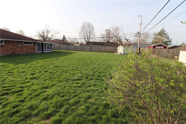 3913 Elmira Drive, Kettering, OH 45439