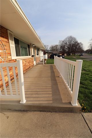 3913 Elmira Drive, Kettering, OH 45439