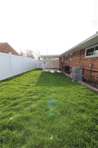 3913 Elmira Drive, Kettering, OH 45439