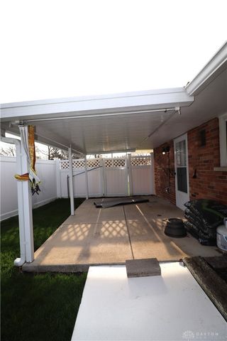 3913 Elmira Drive, Kettering, OH 45439