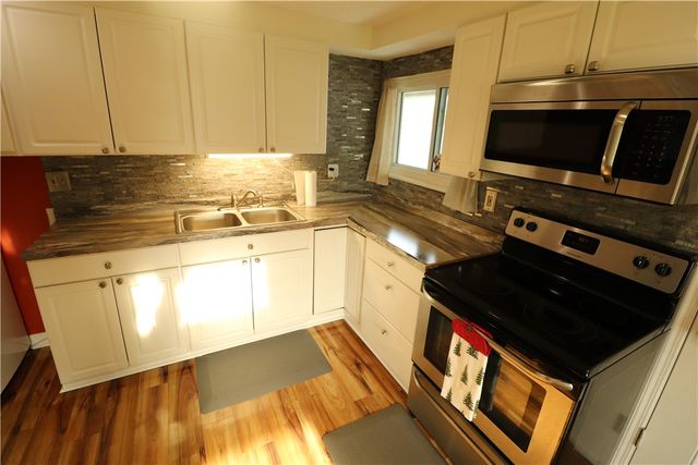 3913 Elmira Drive, Kettering, OH 45439