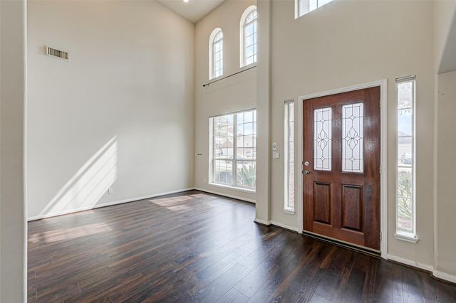 11205 Sunlit Bay Drive, Pearland, TX 77584