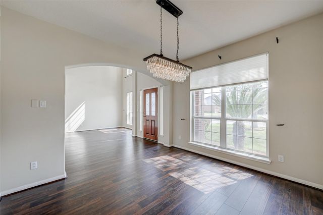 11205 Sunlit Bay Drive, Pearland, TX 77584