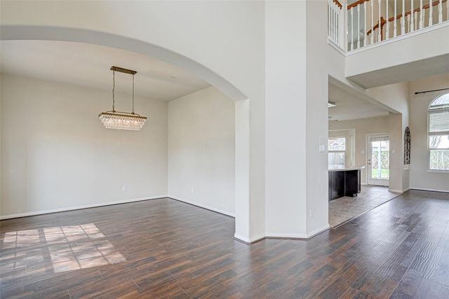 11205 Sunlit Bay Drive, Pearland, TX 77584