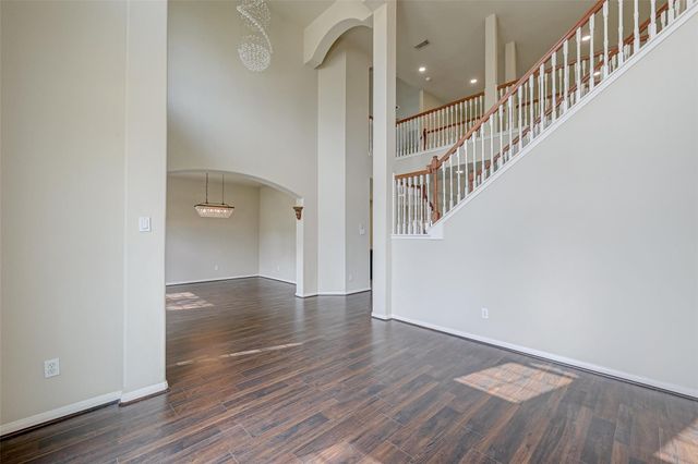 11205 Sunlit Bay Drive, Pearland, TX 77584