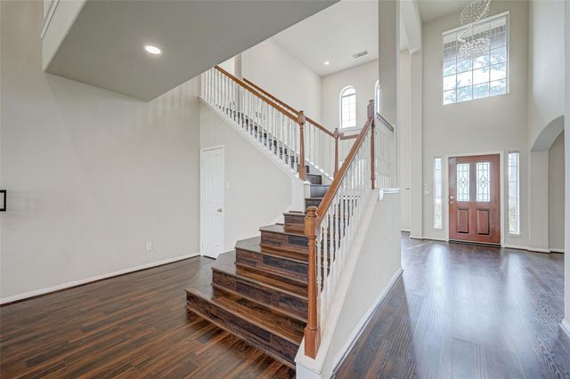 11205 Sunlit Bay Drive, Pearland, TX 77584