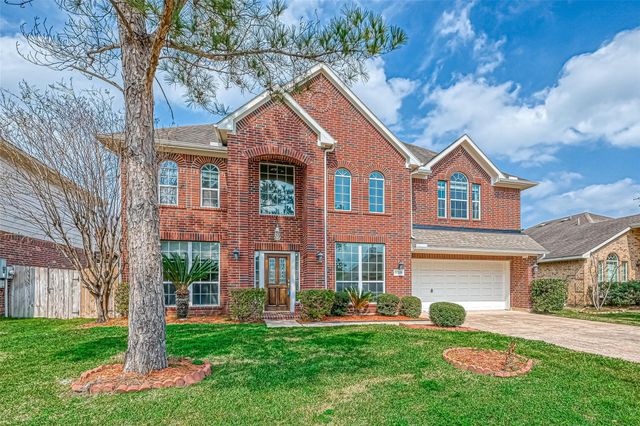 11205 Sunlit Bay Drive, Pearland, TX 77584