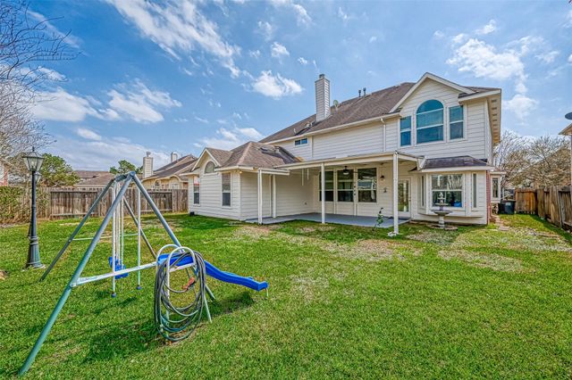 11205 Sunlit Bay Drive, Pearland, TX 77584