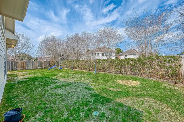 11205 Sunlit Bay Drive, Pearland, TX 77584