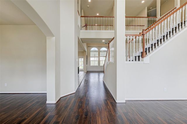 11205 Sunlit Bay Drive, Pearland, TX 77584