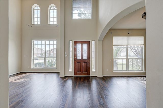 11205 Sunlit Bay Drive, Pearland, TX 77584