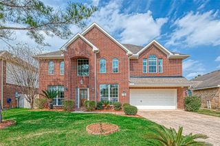 11205 Sunlit Bay Drive, Pearland, TX 77584