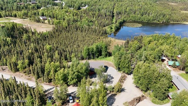 Lot 3 Lambeau Court, Sterling, AK 99672