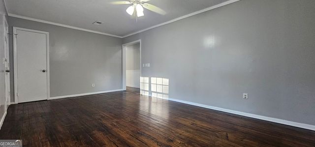 3144 Goode Road, Conyers, GA 30094