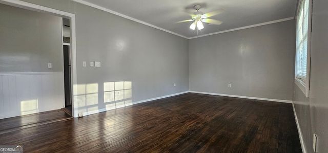 3144 Goode Road, Conyers, GA 30094