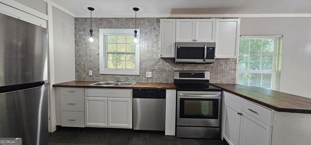 3144 Goode Road, Conyers, GA 30094