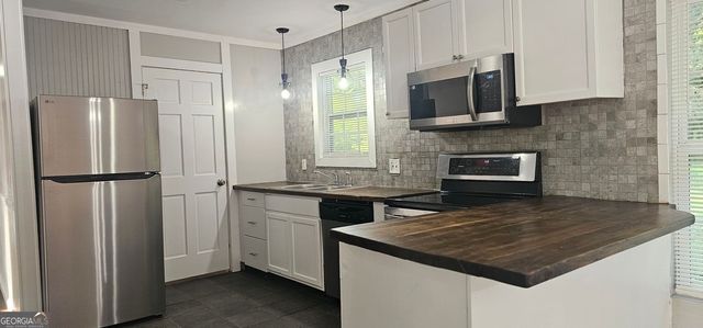 3144 Goode Road, Conyers, GA 30094