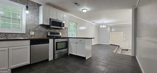 3144 Goode Road, Conyers, GA 30094
