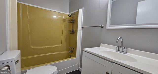 3144 Goode Road, Conyers, GA 30094