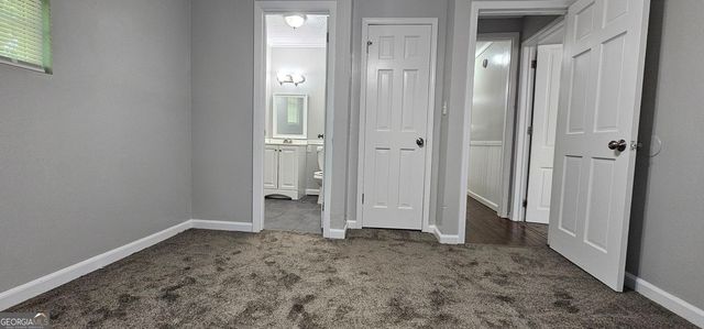 3144 Goode Road, Conyers, GA 30094