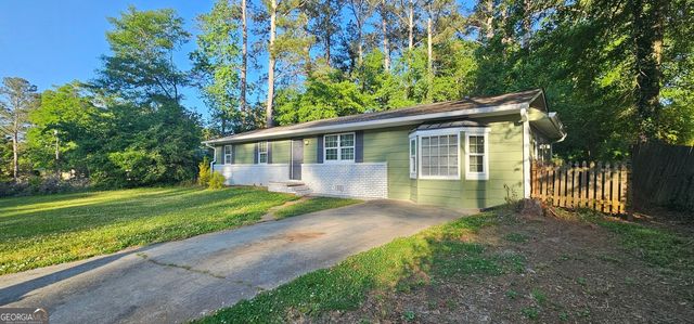 3144 Goode Road, Conyers, GA 30094