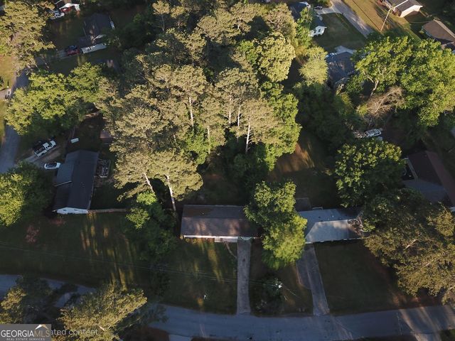 3144 Goode Road, Conyers, GA 30094