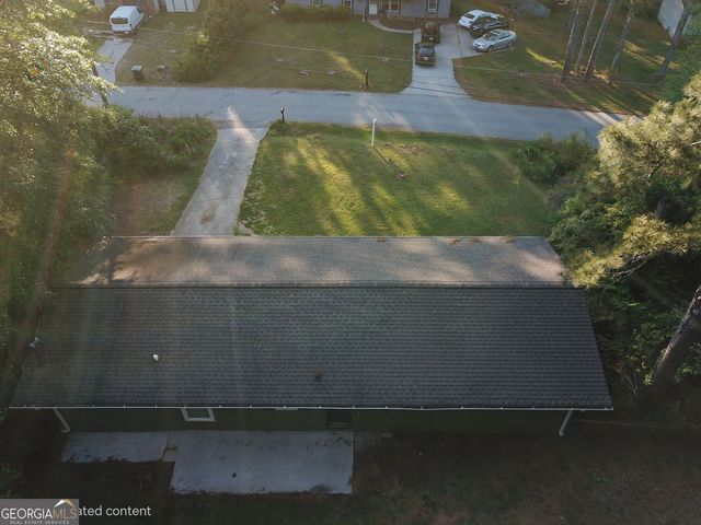 3144 Goode Road, Conyers, GA 30094