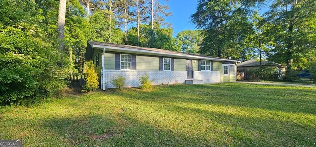 3144 Goode Road, Conyers, GA 30094
