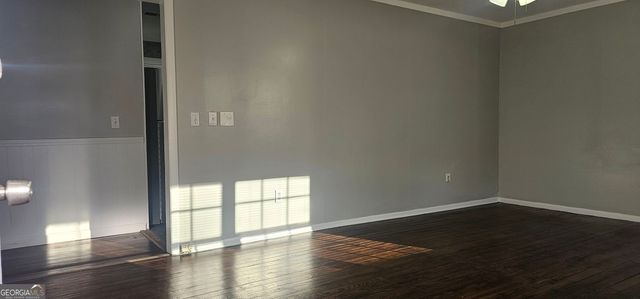 3144 Goode Road, Conyers, GA 30094