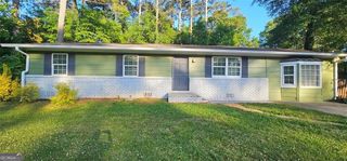 3144 Goode Road, Conyers, GA 30094