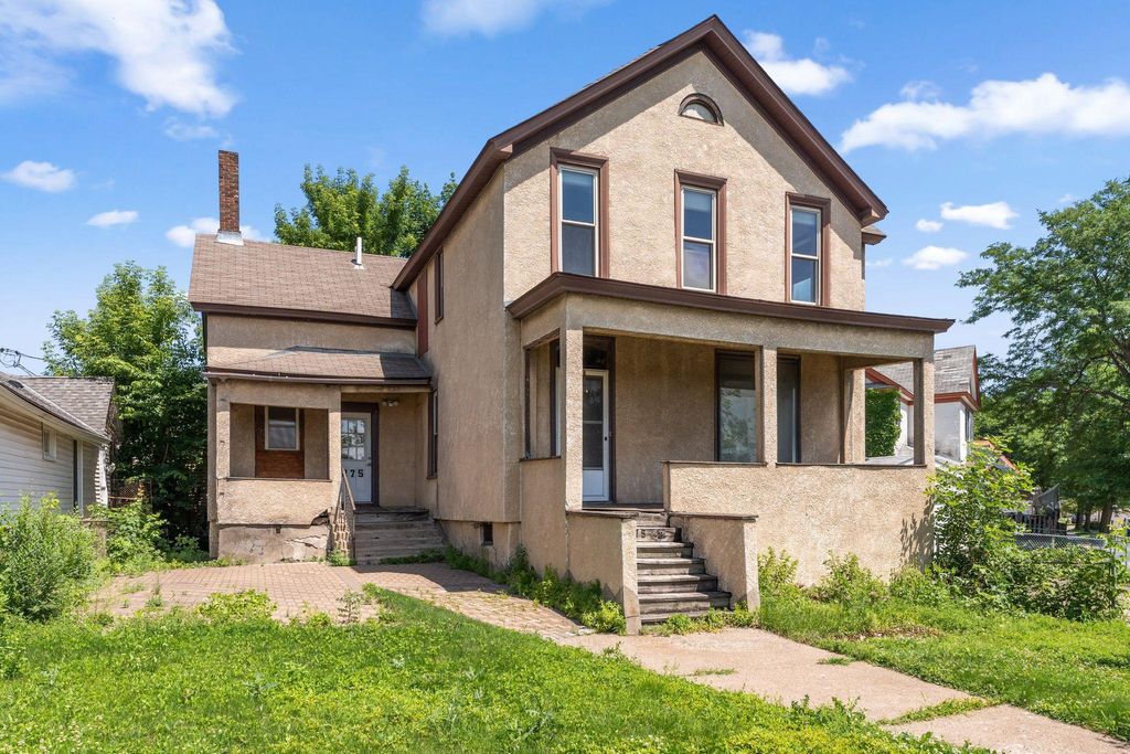 275 Cliff Street, Saint Paul, MN 55102