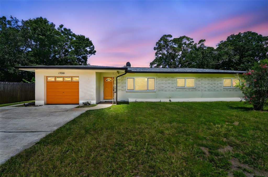 1700 EATON DRIVE NE, Clearwater, FL 33756