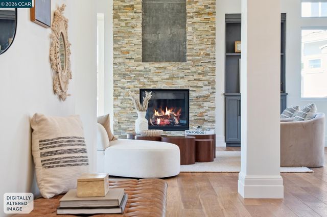 120 Arbor View Ln, Lafayette, CA 94549