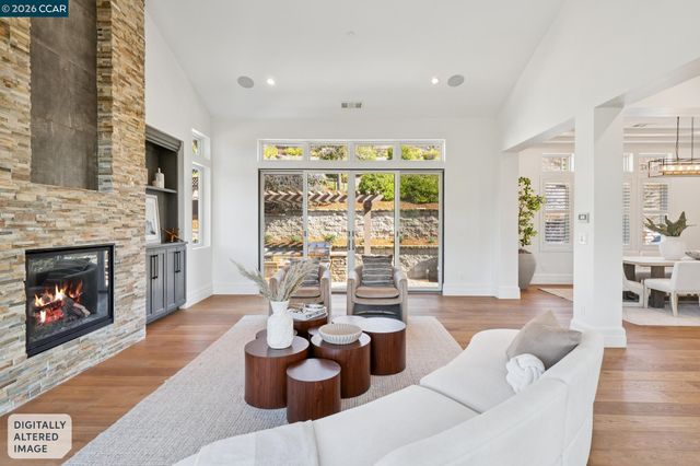 120 Arbor View Ln, Lafayette, CA 94549