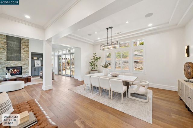 120 Arbor View Ln, Lafayette, CA 94549