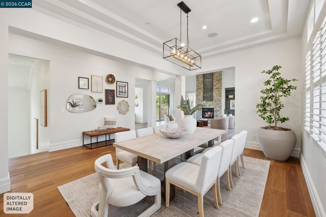 120 Arbor View Ln, Lafayette, CA 94549