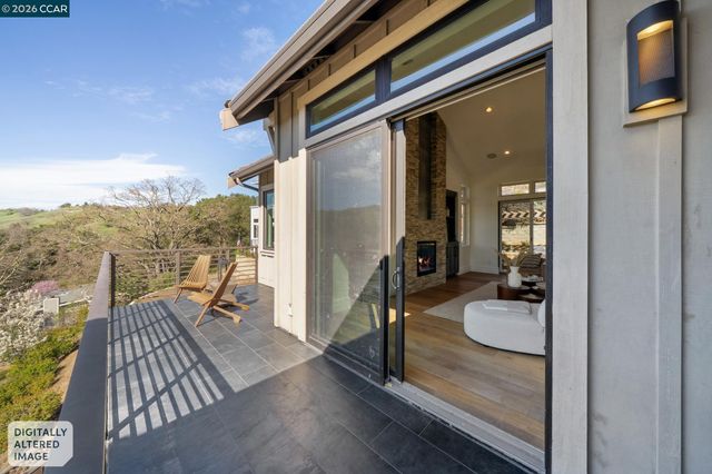 120 Arbor View Ln, Lafayette, CA 94549