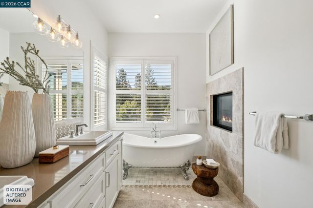 120 Arbor View Ln, Lafayette, CA 94549