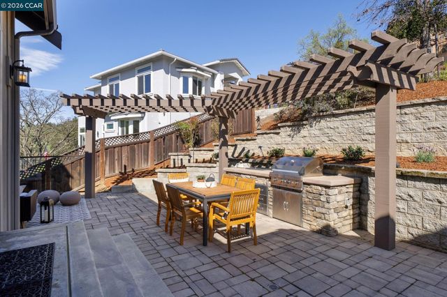 120 Arbor View Ln, Lafayette, CA 94549