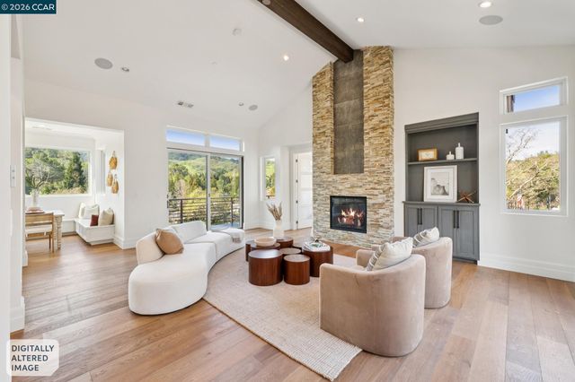 120 Arbor View Ln, Lafayette, CA 94549