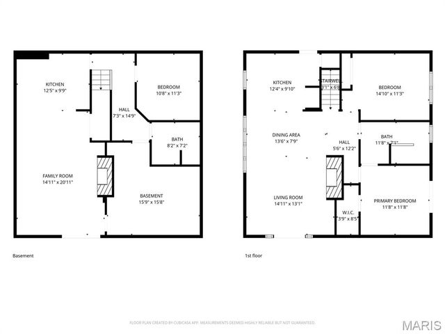 224 W 17th Street, Hermann, MO 65041