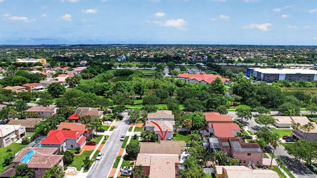 327 SW 191st Terrace, Pembroke Pines, FL 33029