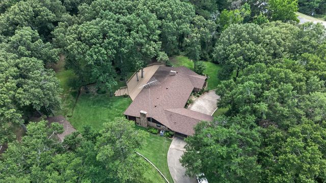 1639 SE Loop 456, Jacksonville, TX 75766