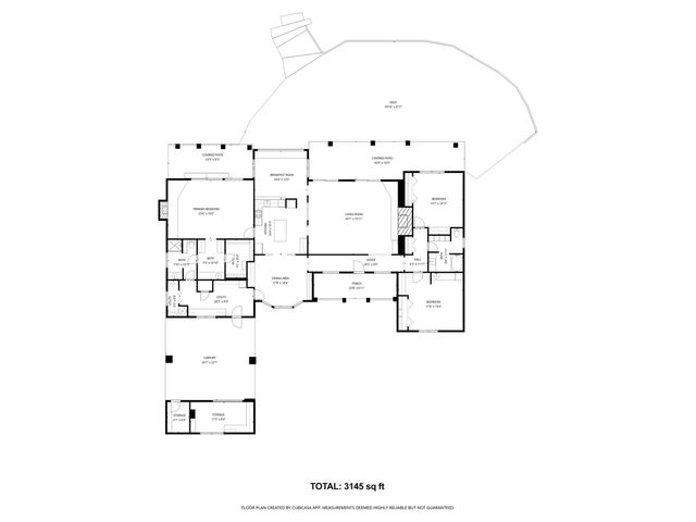 1639 SE Loop 456, Jacksonville, TX 75766