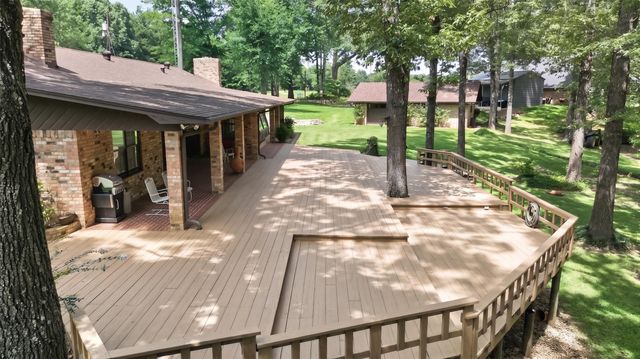 1639 SE Loop 456, Jacksonville, TX 75766