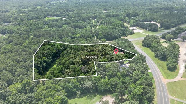 1639 SE Loop 456, Jacksonville, TX 75766