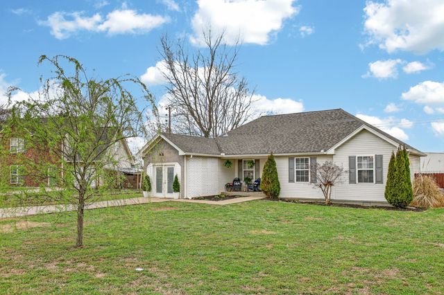 123 Sara Cir, Lebanon, TN 37090